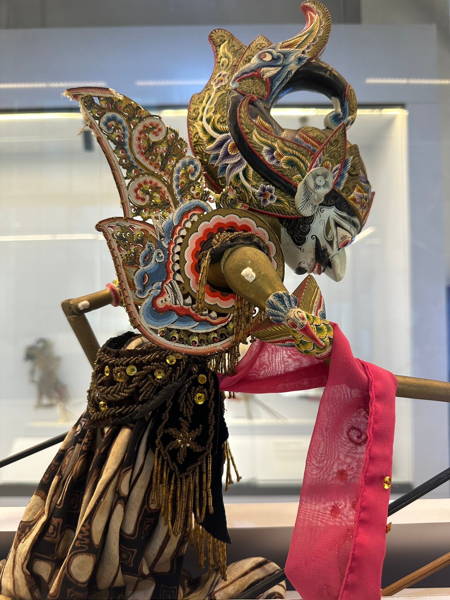 2026年 ワヤン人形博物館 - 出発前に知っておくべきことすべて