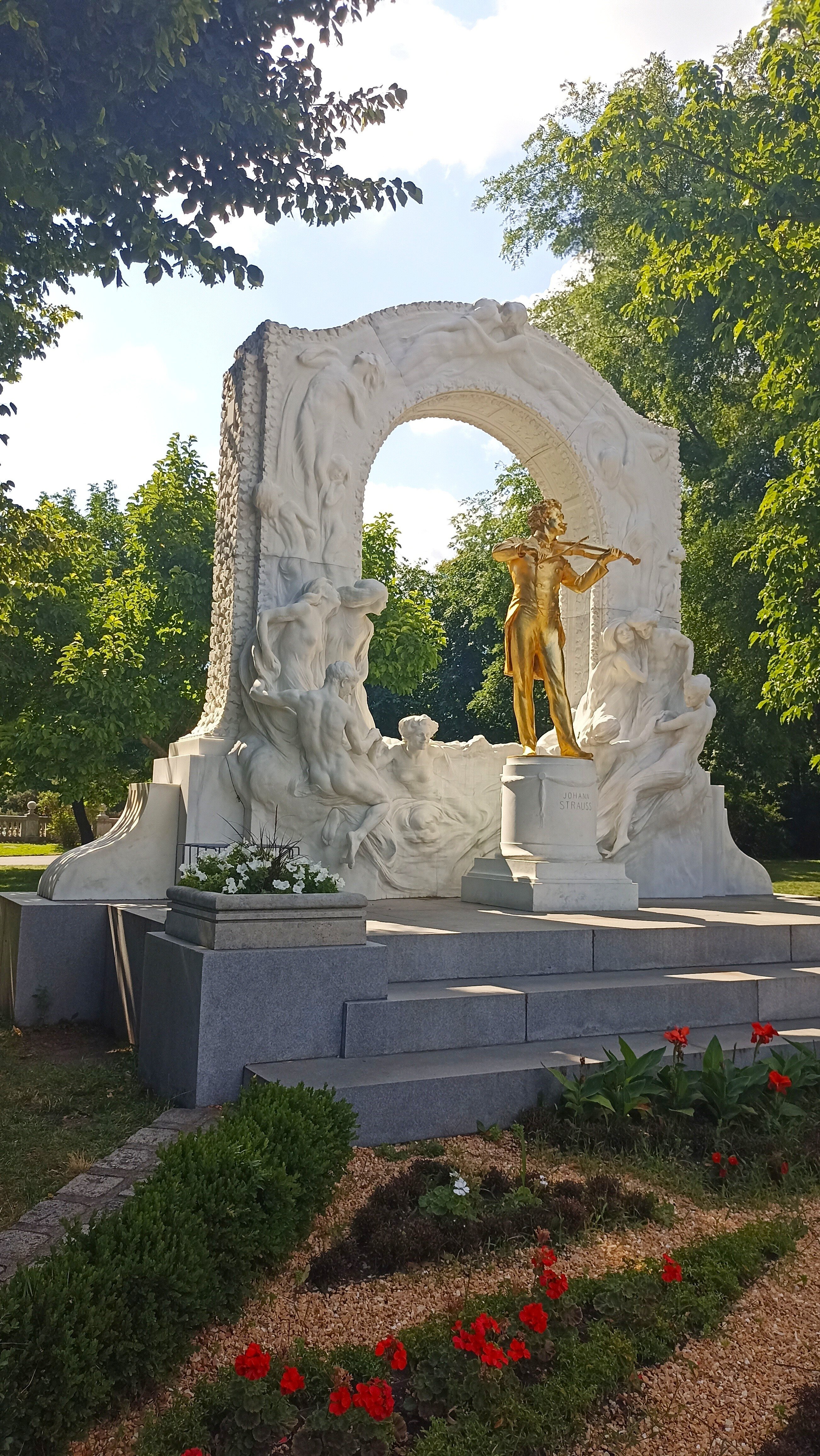 2026年 ヨハンシュトラウス像 - 出発前に知っておくべきことすべて