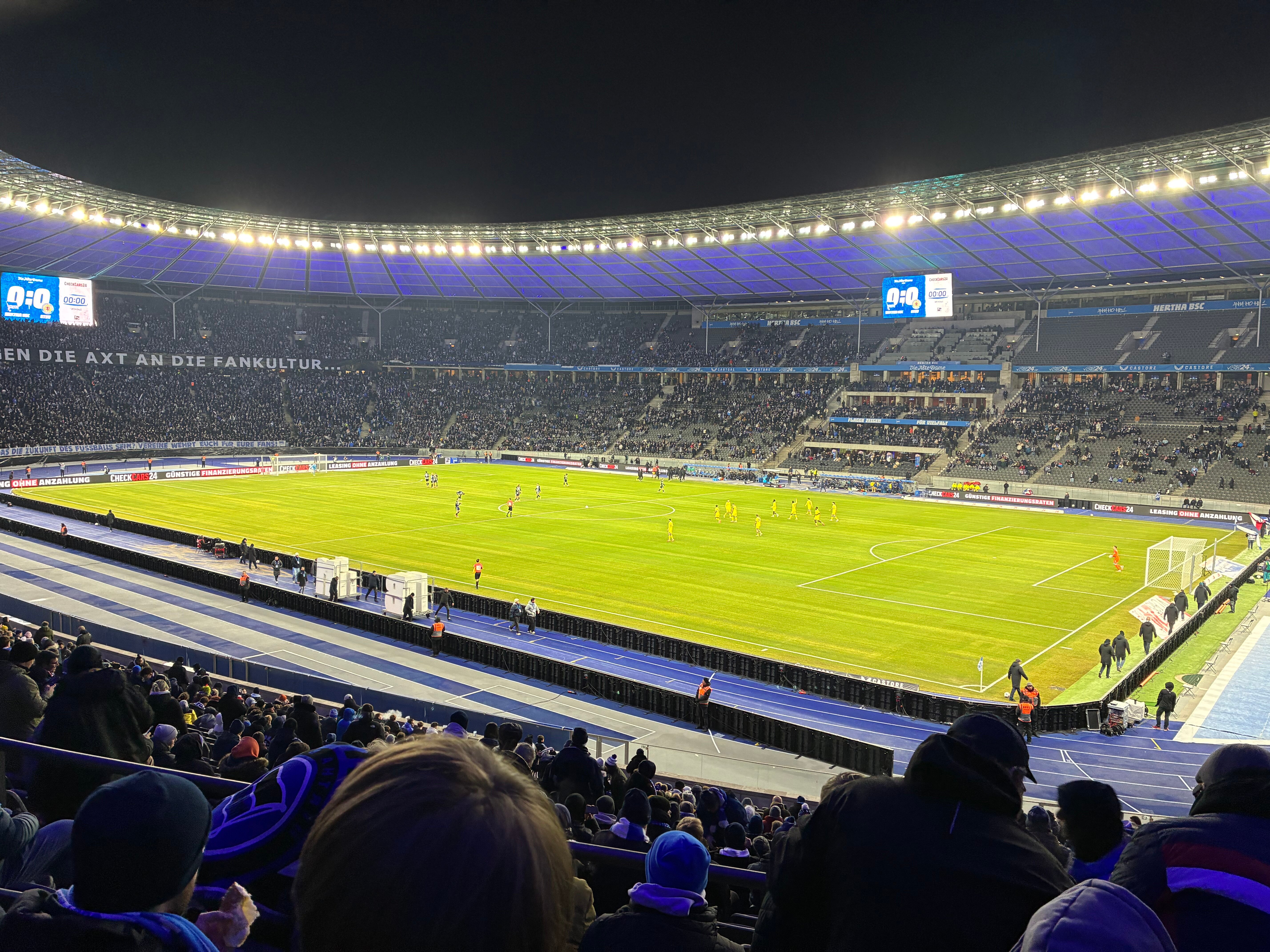 2026年 オリンピック スタジアム - 出発前に知っておくべきことすべて