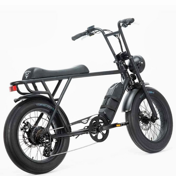 電動自転車／ブロンクスバギー BRONX BUGGY｜e-bike UENO｜バイク王