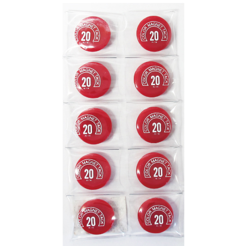 画鋲、クリップ、安全ピン、マグネットの株式会社ミツヤ | 接触感染