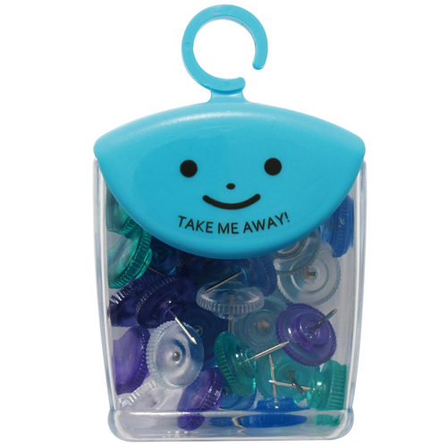 画鋲、クリップ、安全ピン、マグネットの株式会社ミツヤ | 接触感染