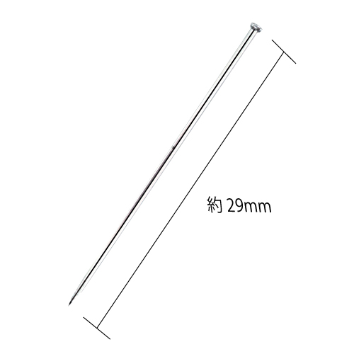 画鋲、クリップ、安全ピン、マグネットの株式会社ミツヤ | 接触感染