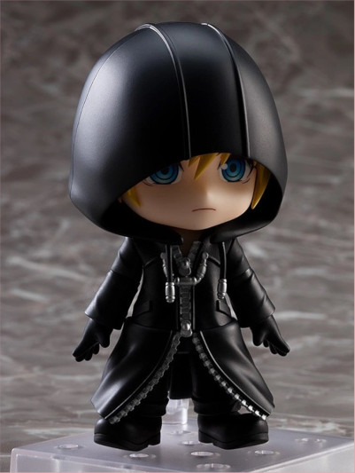 ねんどろいど ロクサス キングダム ハーツⅢVer. | ねんどろいど 新作 2026