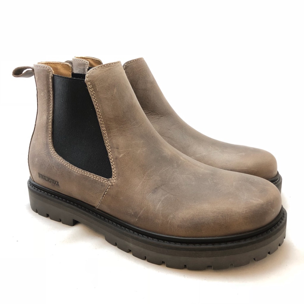 送料無料】BIRKENSTOCK[ビルケンシュトック] /Stalon [スタロン