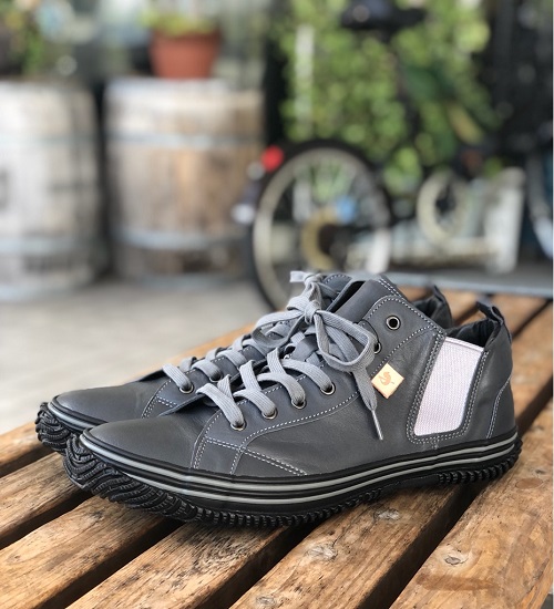 送料無料】SPINGLE[スピングル]/SPM-442/Charcoal Gray