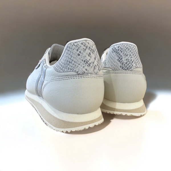 送料無料】PATRICK[パトリック]/NEVADA II[ネバダ ツー]/WH/SK