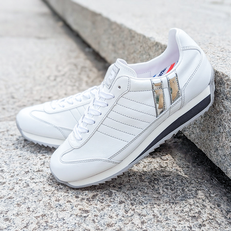 送料無料】PATRICK[パトリック]/MARATHON-AG[マラソン・アルジャン]/W