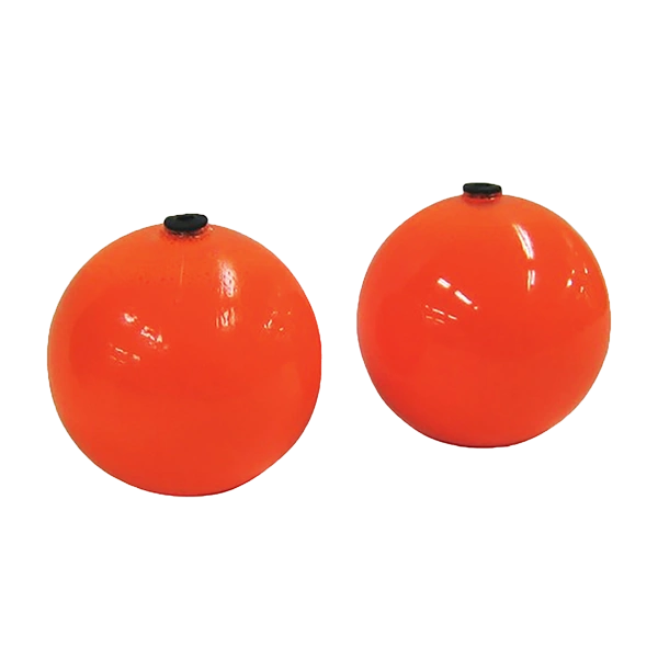 カラーマーカーボール 2個セット: 周辺小物 | ALMOTT(アルモット