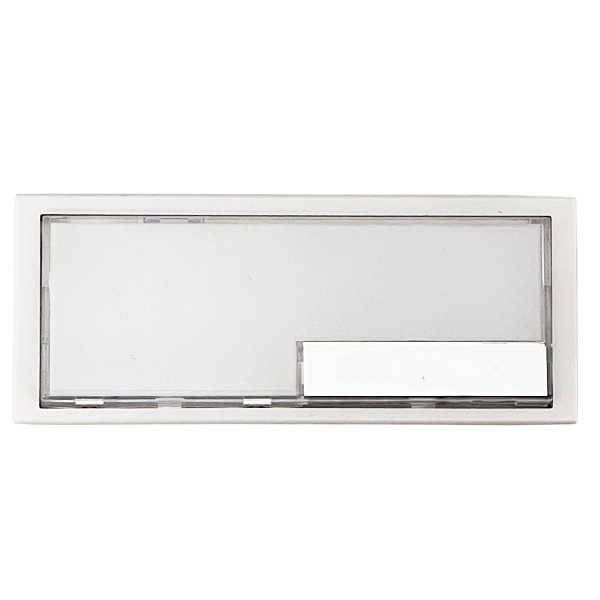 VTシリーズ共通】グローリー製券売機 追加ボタン 中サイズ 4個