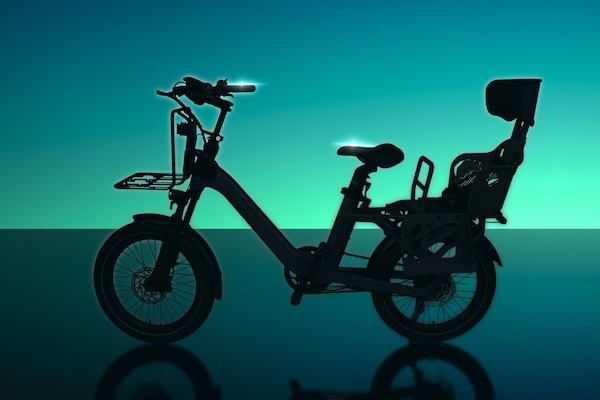 eバイクブランド「ADO」の最新モデル「ADO Air One Ultra」発売 | e