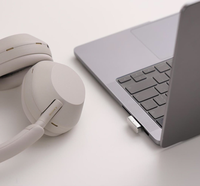 5/30発売】 Questyle からロスレスBluetoothトランスミッター『QCC