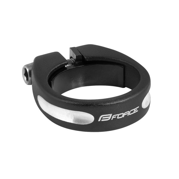 シートクランプ ボルト固定タイプ アルミ製 | 株式会社フタバ