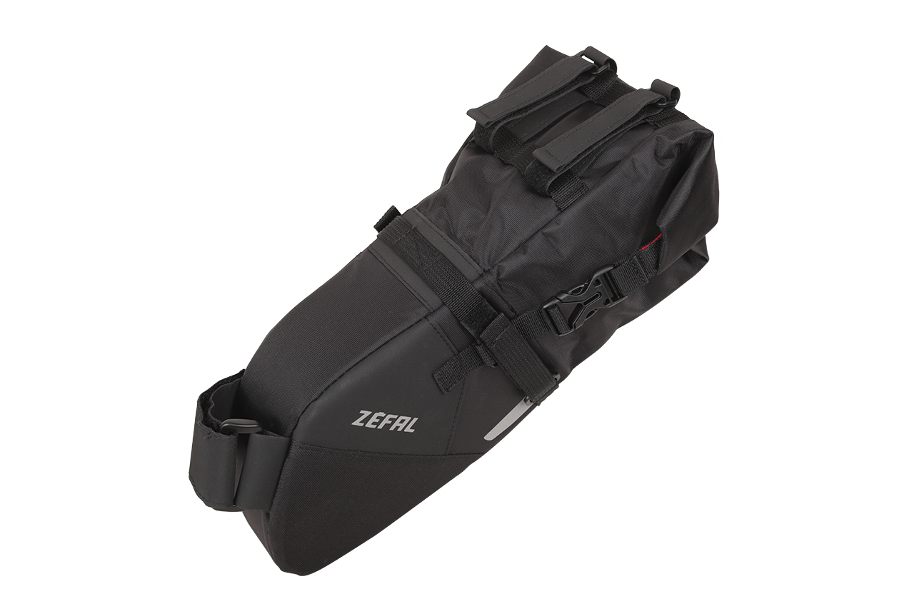 Z ADVENTURE R5 大容量サドルバッグ | 株式会社フタバ