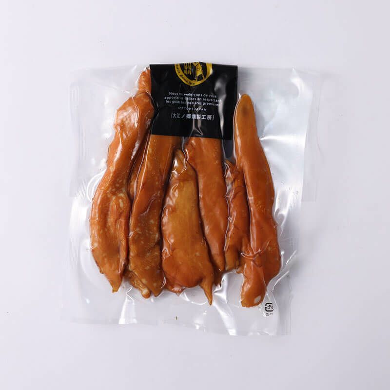 大江ノ郷ささみの燻製 – 大江ノ郷自然牧場e-GIFTSHOP