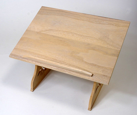 三味線用譜面台・唄見台 | 付属品 | 三味線亀屋 Onlineshop