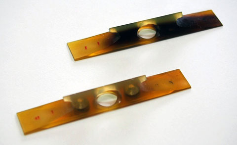 三味線駒各種 | 付属品 | 三味線亀屋 Onlineshop