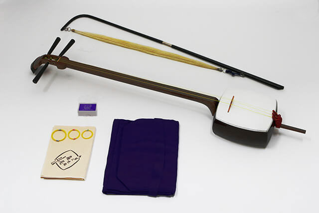 和胡弓 | 三味線 | 三味線亀屋 Onlineshop