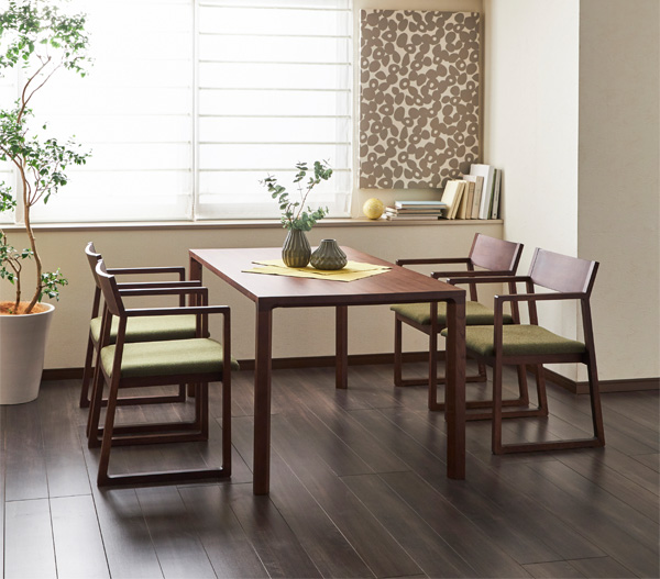 ダイニングチェア 通販 | 【公式】カリモク家具オンラインショップ