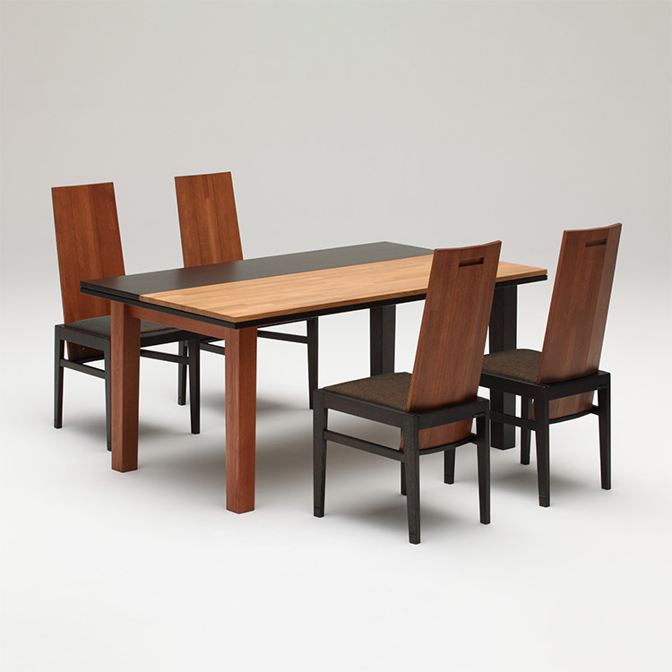 サントリー樽ものがたり】ブレンド ダイニングテーブル シェリー