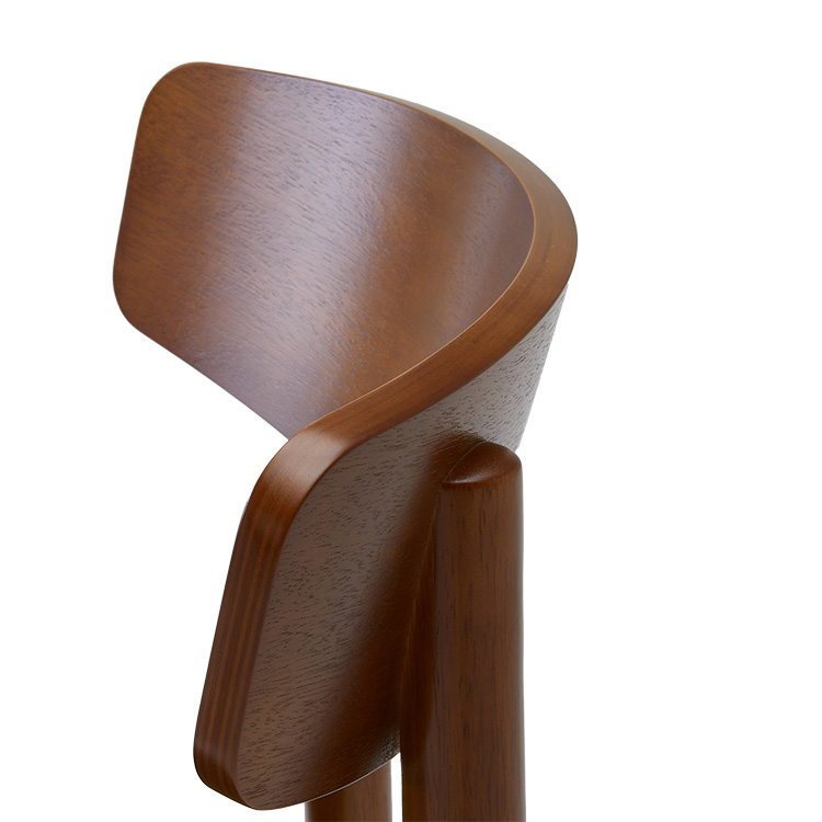 カリモク60】Tチェア C36205 スタンダードブラック 通販 | 【公式