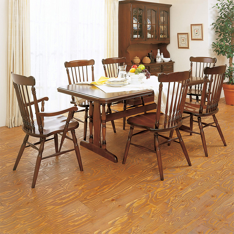 アームチェア CC2330 コロニアルウォールナット 通販 | 【公式