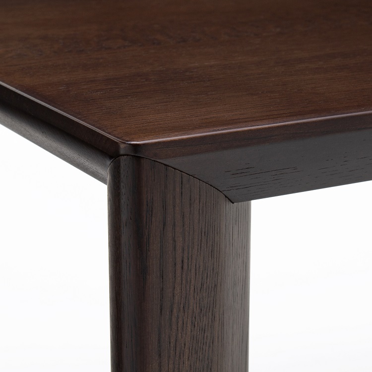 モダン座卓 幅150cm DU5200 モカブラウン 通販 | 【公式】カリモク家具