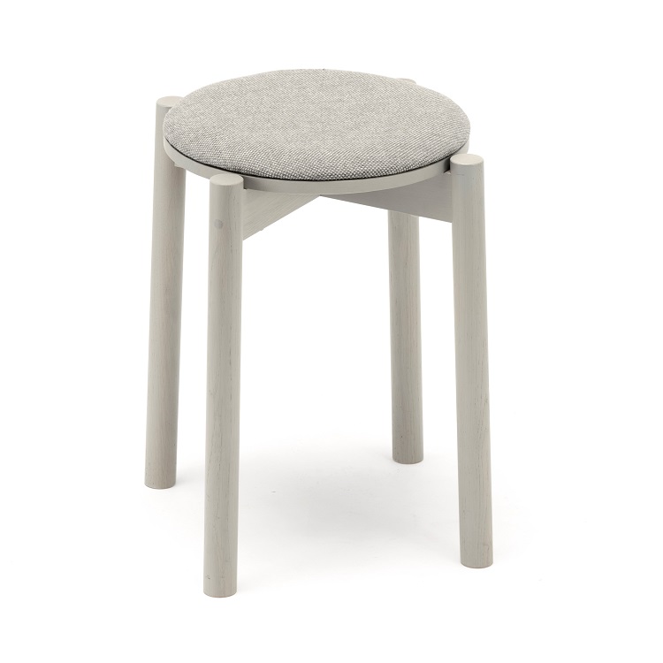 Castor Stool Plus キャストール スツール プラス P346XB グレイン