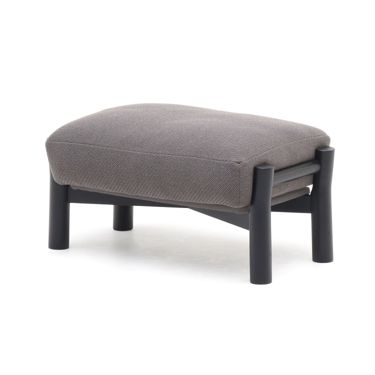 Castor Sofa Ottoman キャストールソファ オットマン W3456A Warm Gray