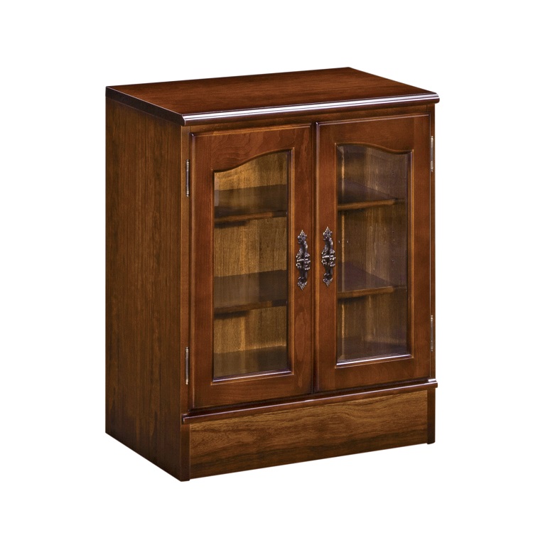 キャビネット 幅60cm QC1905 コロニアルウォールナット 通販 | 【公式