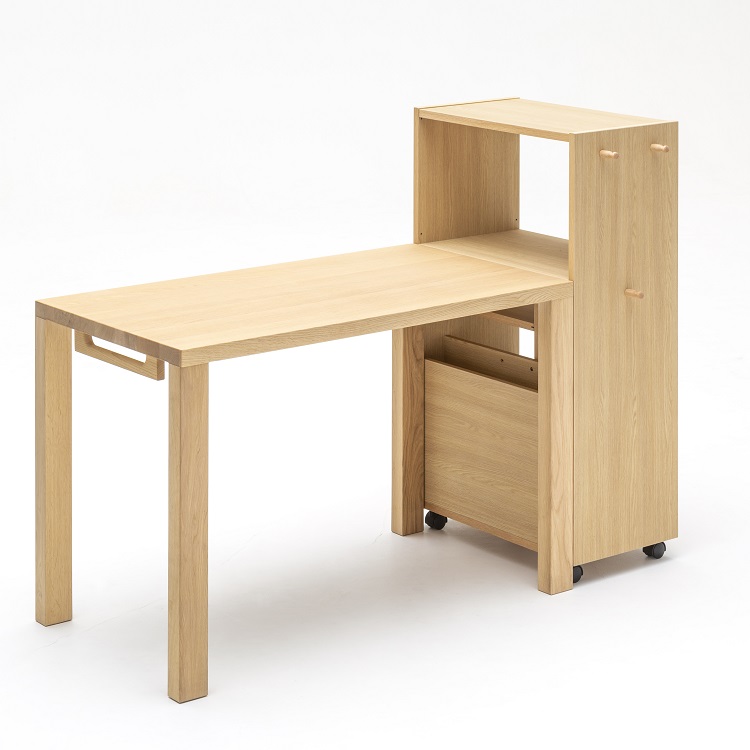 マルチラック SS0429 モカブラウン 通販 | 【公式】カリモク家具