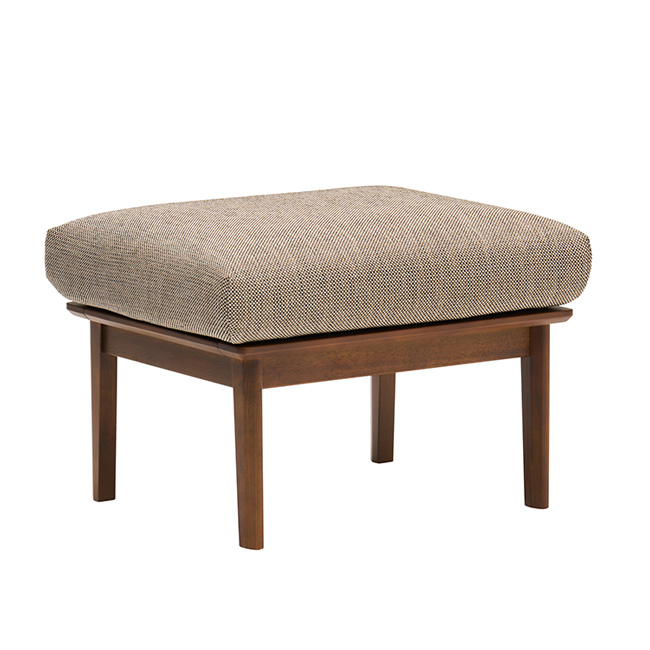 スツール WG3006 ブラウン ローストビーチ 通販 | 【公式】カリモク