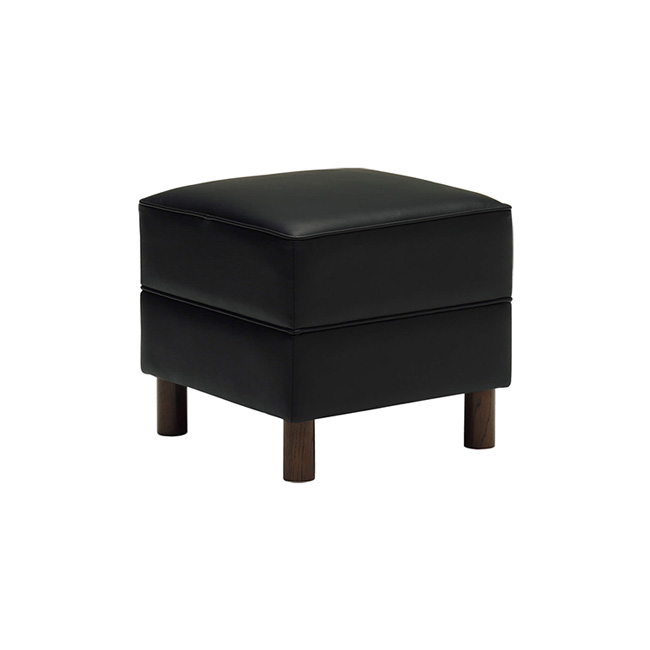 スツール XS2956 ブラック ヒッコリーブラウン通販 | 【公式】カリモク