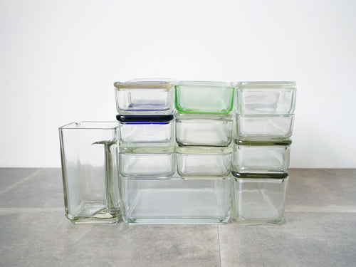 Wilhelm Wagenfeld（ヴィルヘルム・ワーゲンフェルド）商品一覧 / 北欧