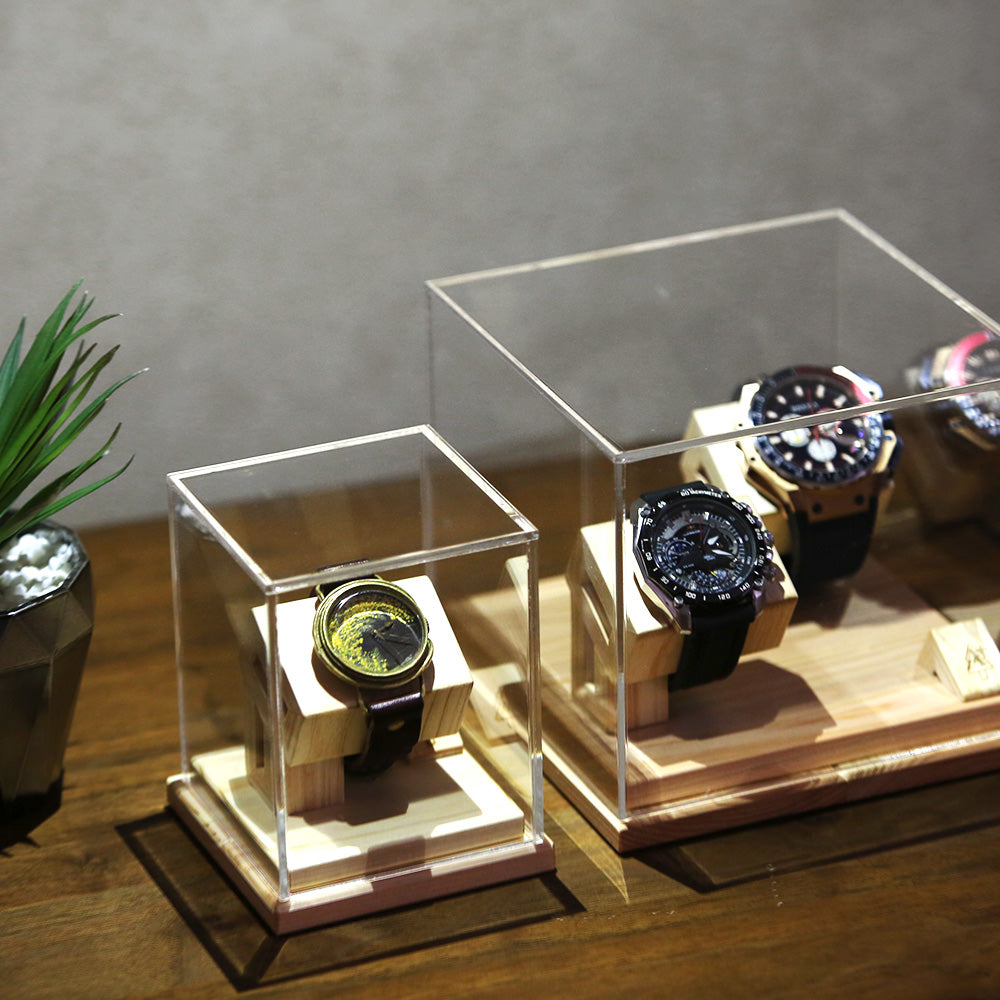 kigumi 腕時計スタンド1本 – PRiSM オフィシャルショップ