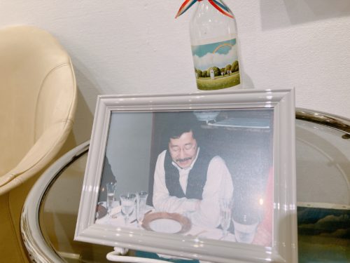 矢吹申彦 追悼絵画展 NOV.たくさんの絵をありがとう | お別れ会