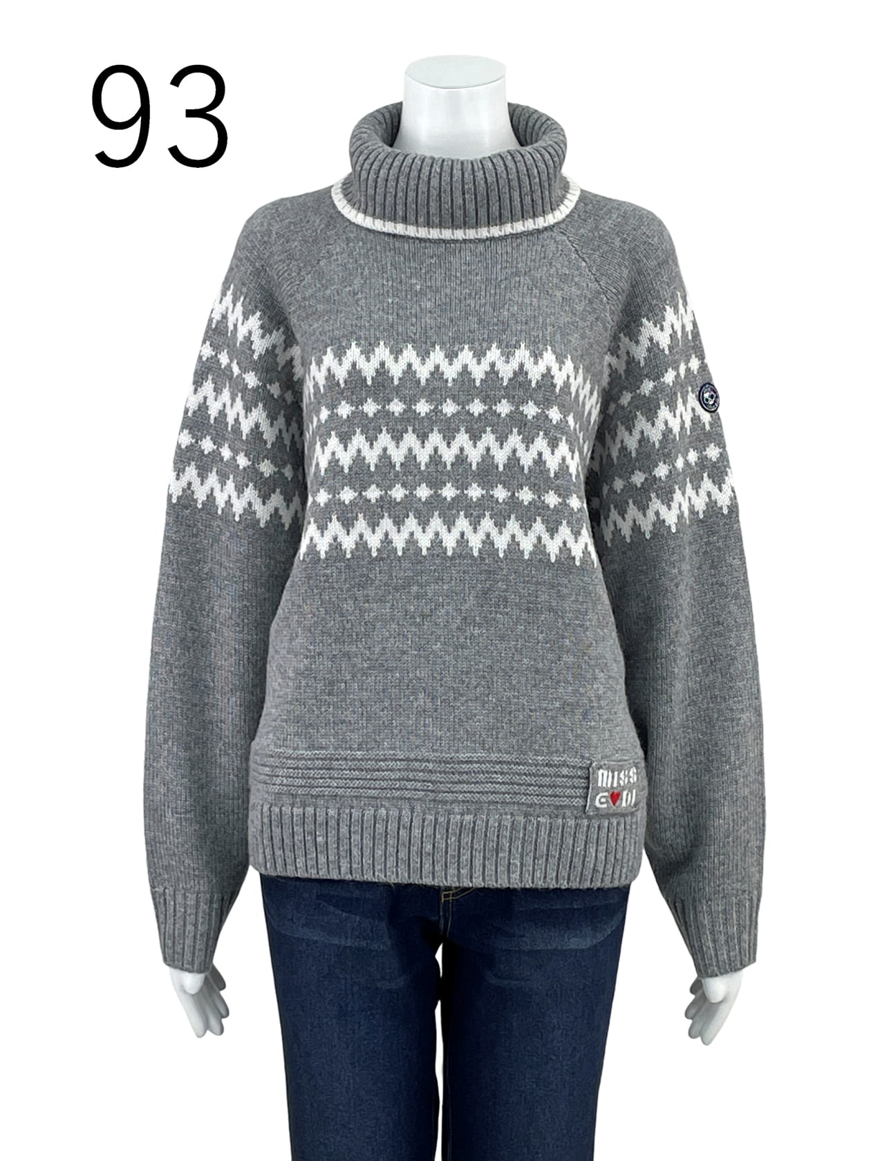 ニット｜ミスエディコレクション(Miss edi Collection）｜小泉アパレル