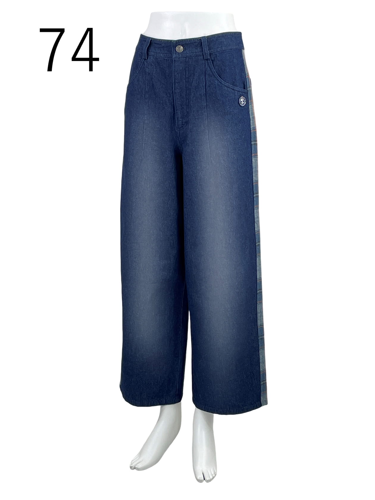 パンツ｜ミスエディコレクション(Miss edi Collection）｜小泉アパレル