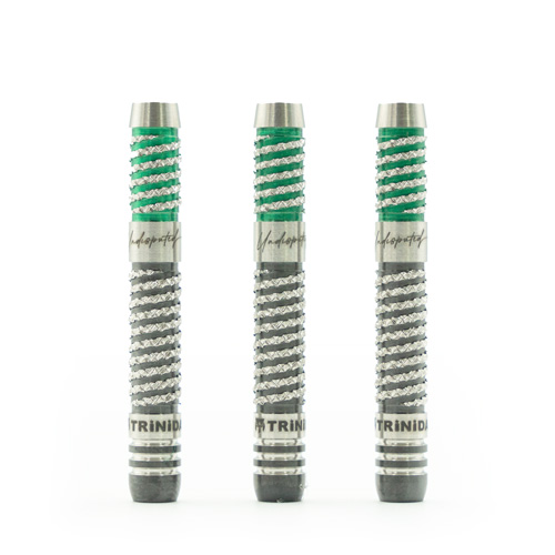 Barrel［TRiNiDAD－Darts Brand・TRiNiDAD－］