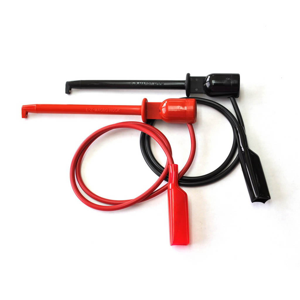 619XJL - E-Z-Hook, A Division of Tektest, Inc.