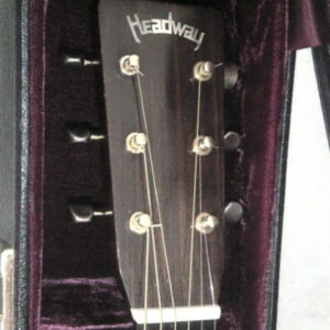 Ranking No.6 / Headway HD-112 ｜ アコギライフ