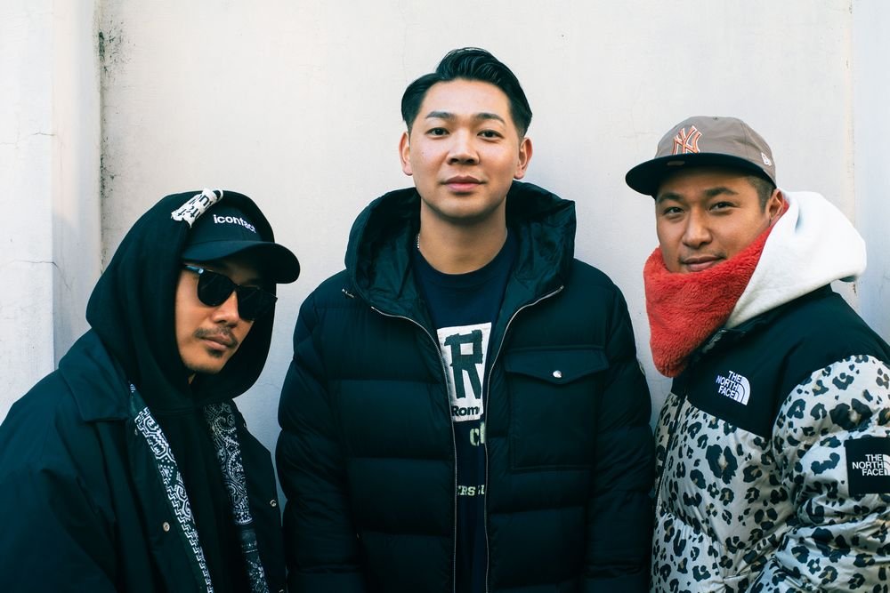 ベリーグッドマン『サンキュー』インタビュー――すべての人に感謝の