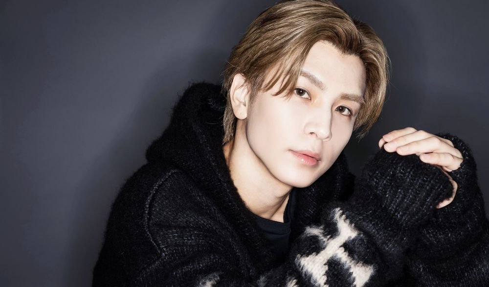 岩田剛典『SPACE COWBOY』インタビュー――自分の色、紡いでいけるものを