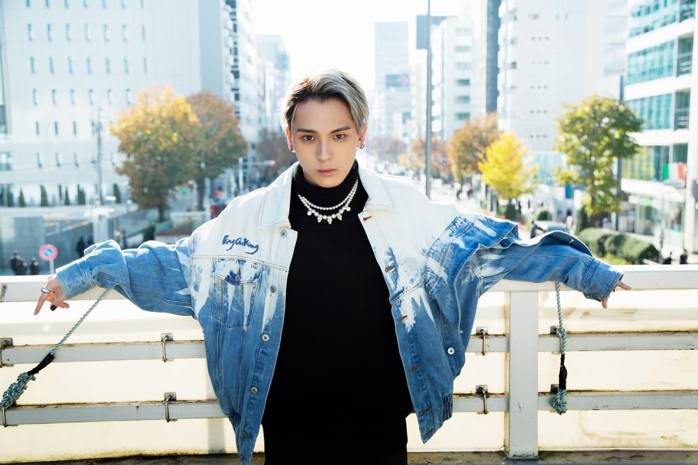 Novel Core『A GREAT FOOL』インタビュー――恐れを知らない大馬鹿者で