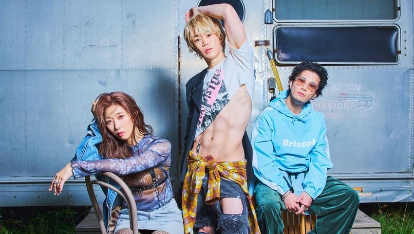 SHIROSE（WHITE JAM）インタビュー――「Tattoo」が、僕たちをホールに