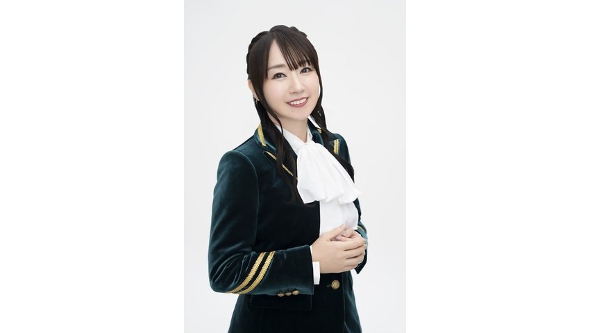 水樹奈々 ベストアルバム第4弾『THE MUSEUM Ⅳ』1月21日(水)発売