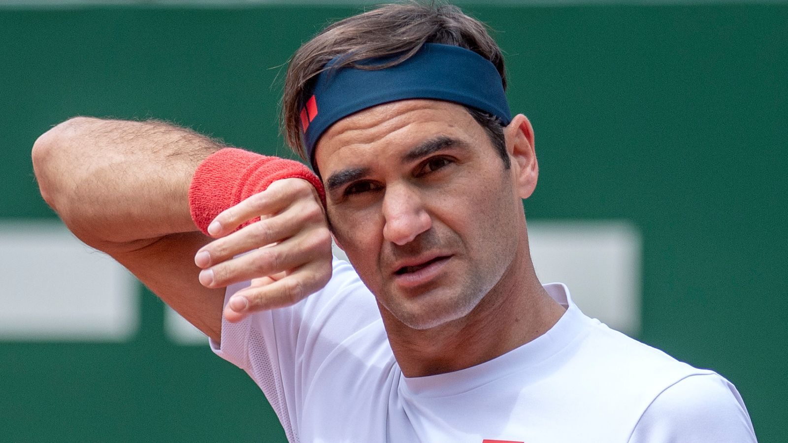 Roger Federer unlikely to play Australian Open in 2022, says coach