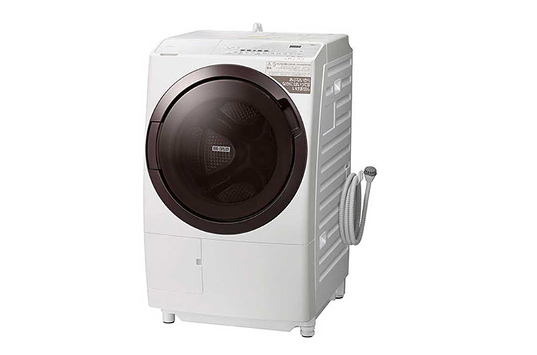 日立 ドラム式洗濯乾燥機 ビッグドラム BD-SX110GL（洗濯11.0kg／乾燥