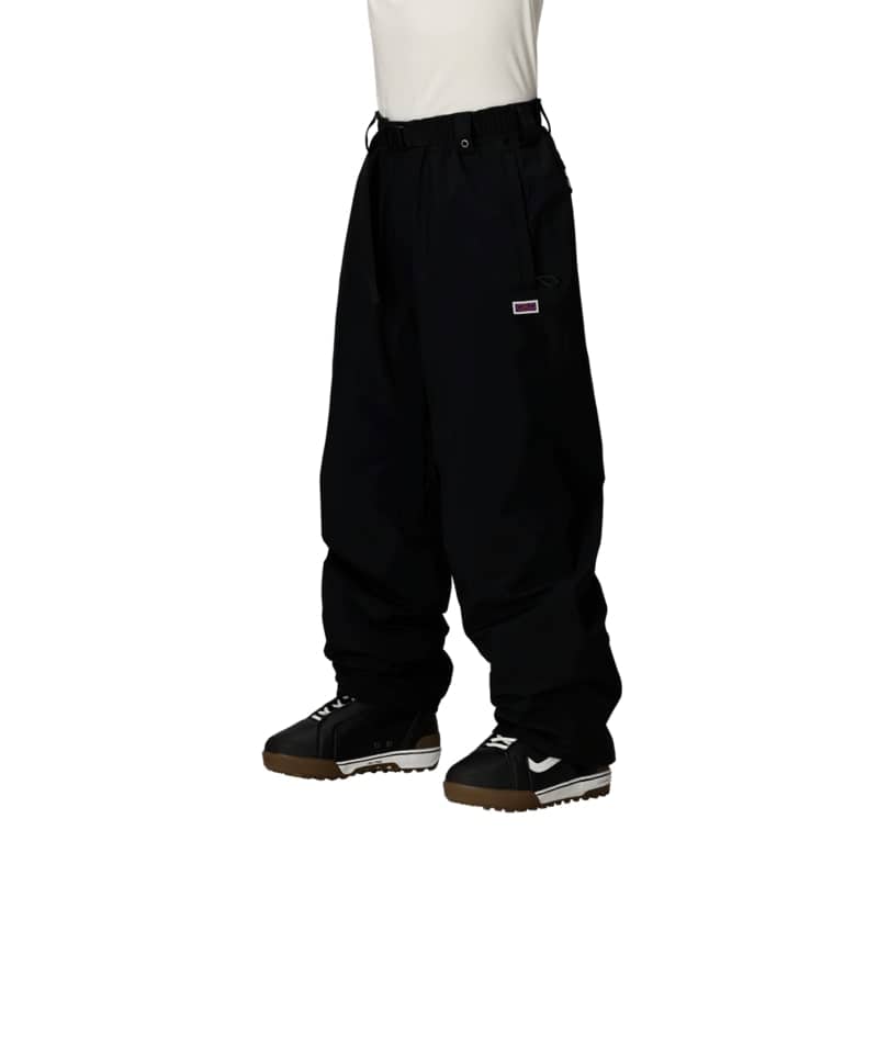 686 Men's Gore-Tex Dojo Shell Pant 2026 | Eco Lounge