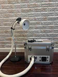 高濃度ラドン発生装置 ガイアイオン買取高価買取・宅配買取・無料査定